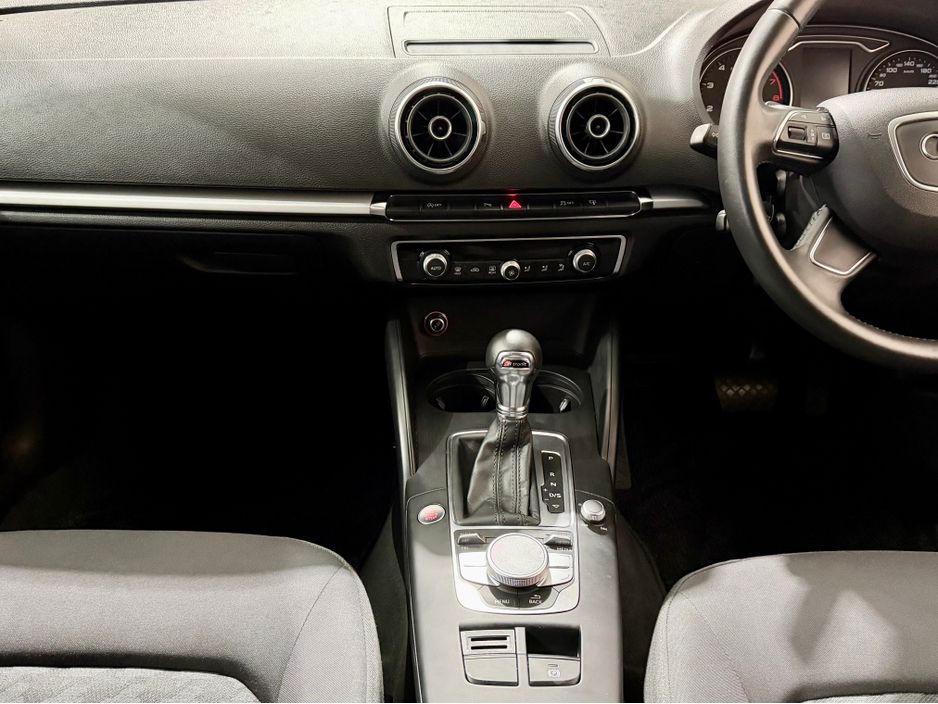 2014 Audi A3