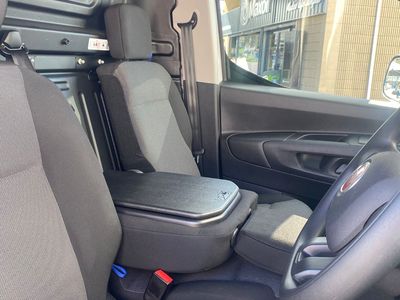2023 Fiat Doblo