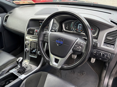 2015 Volvo XC60