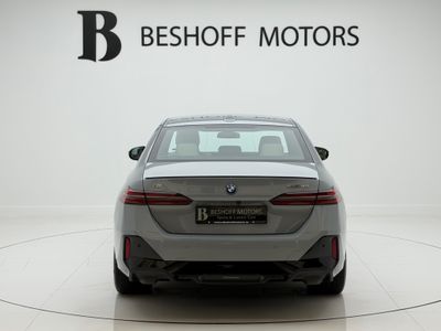 2024 BMW i5