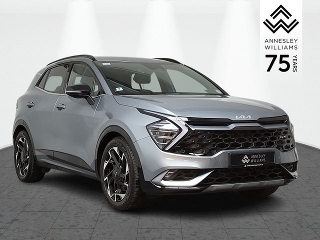 vehicle for sale from Annesley Williams