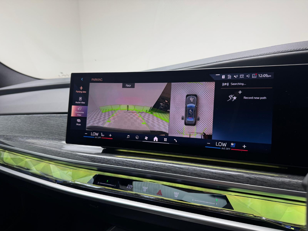 2025 BMW 7 Series