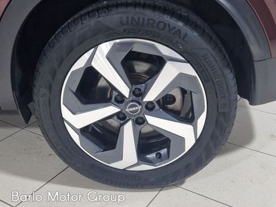 2024 Nissan Qashqai