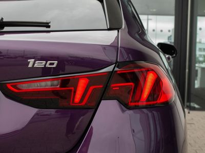 2025 BMW 1 Series