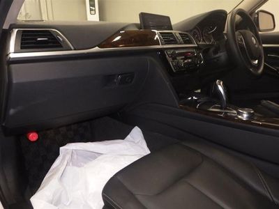 2017 BMW 3 Series