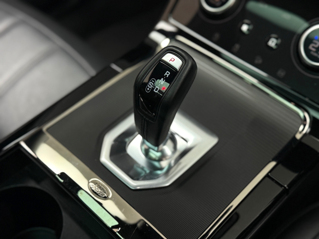 2023 Land Rover Range Rover Evoque