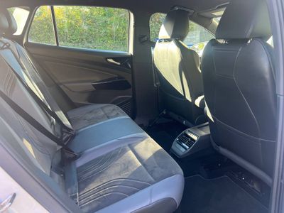 2023 Volkswagen ID.4