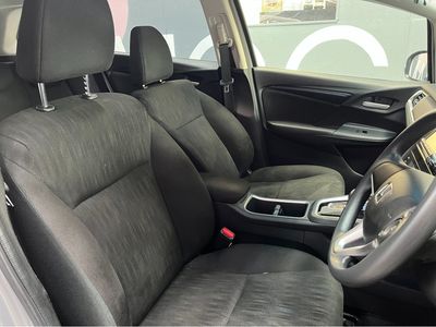 2022 Honda Shuttle