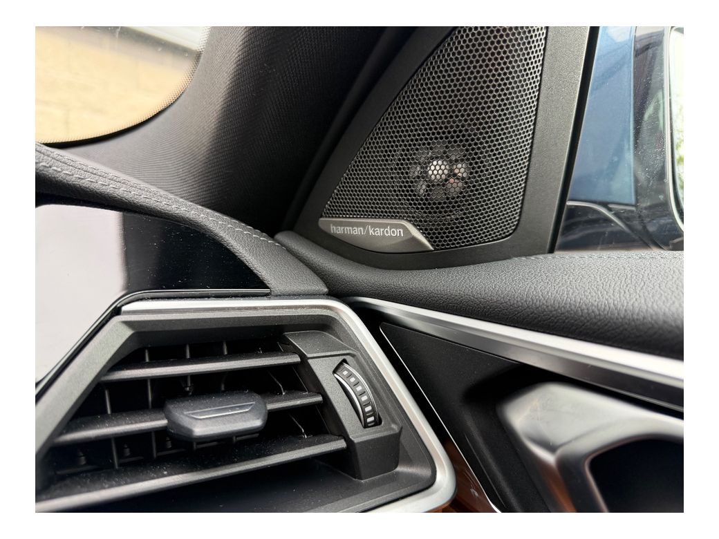 2020 BMW 4 Series
