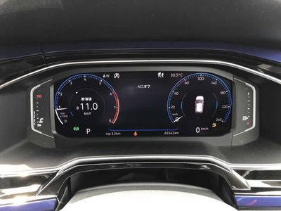 2019 Volkswagen Polo
