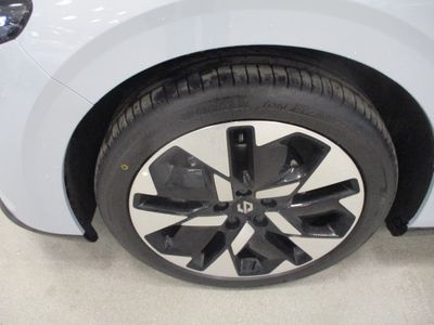 2026 Leapmotor B05