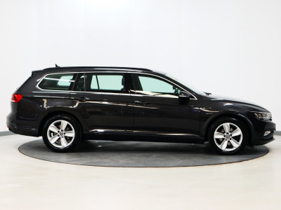 2021 Volkswagen Passat
