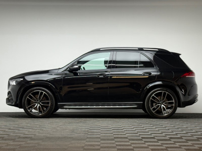 2023 Mercedes-Benz GLE Class