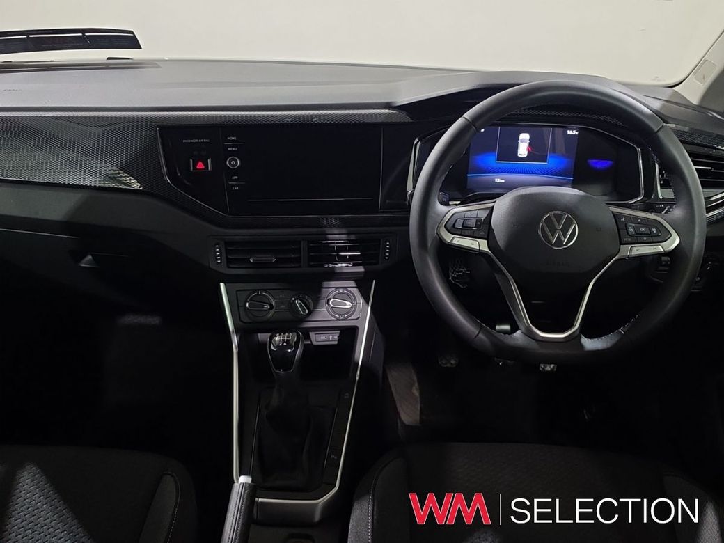 2026 Volkswagen Polo