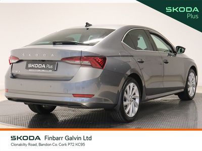 2023 Skoda Octavia