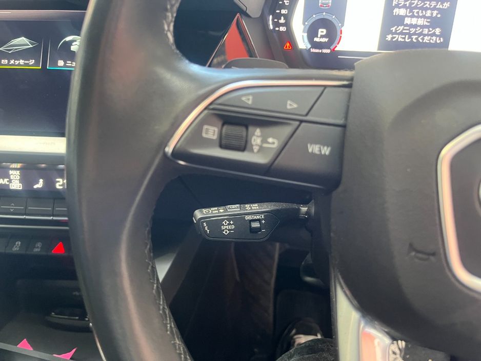 2023 Audi A3