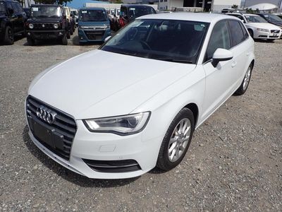 2015 Audi A3