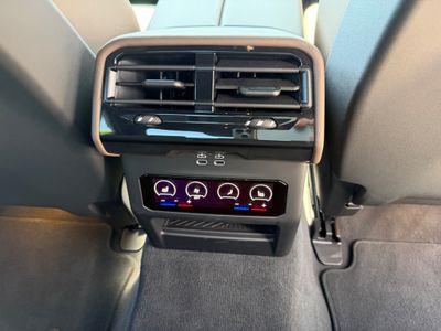 2025 BMW 5 Series