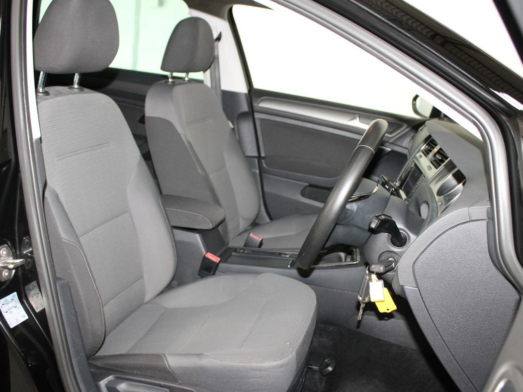 2013 Volkswagen Golf