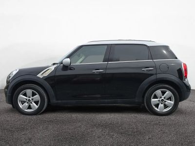 2015 Mini Cooper
