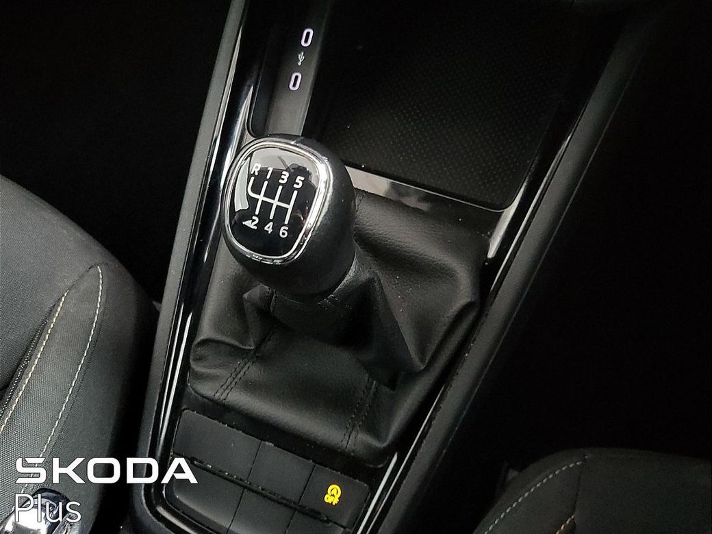 2023 Skoda Scala