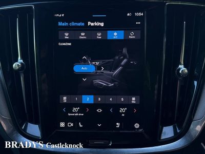2025 Volvo V60