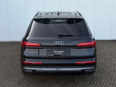 2025 Audi Q7