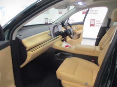 2026 Leapmotor C10