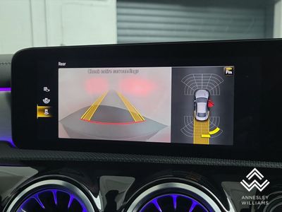 2023 Mercedes-Benz CLA Class