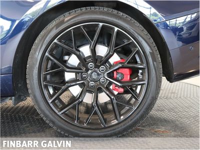 2023 Land Rover Range Rover