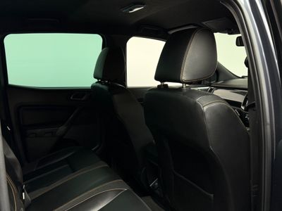 2023 Ford Ranger