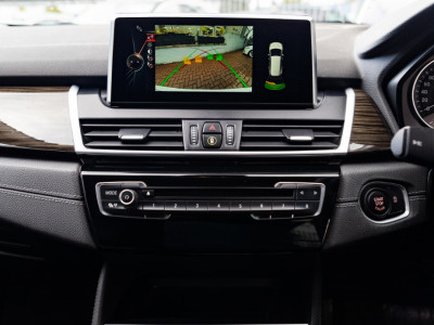 2016 BMW 2 Series