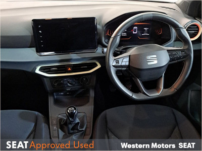 2026 SEAT Arona
