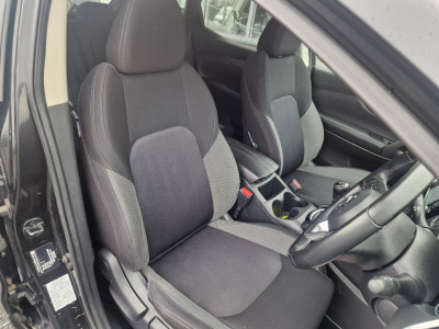2018 Nissan Qashqai