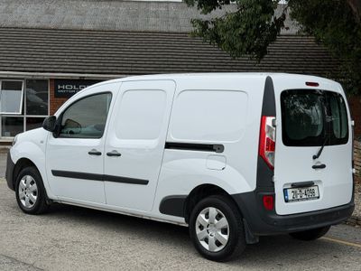 2021 Renault Kangoo