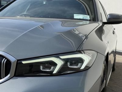 2024 BMW 3 Series