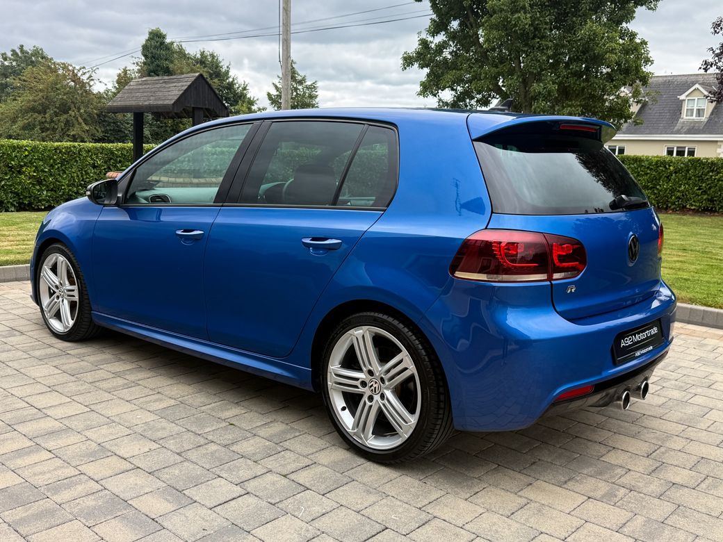 2013 Volkswagen Golf