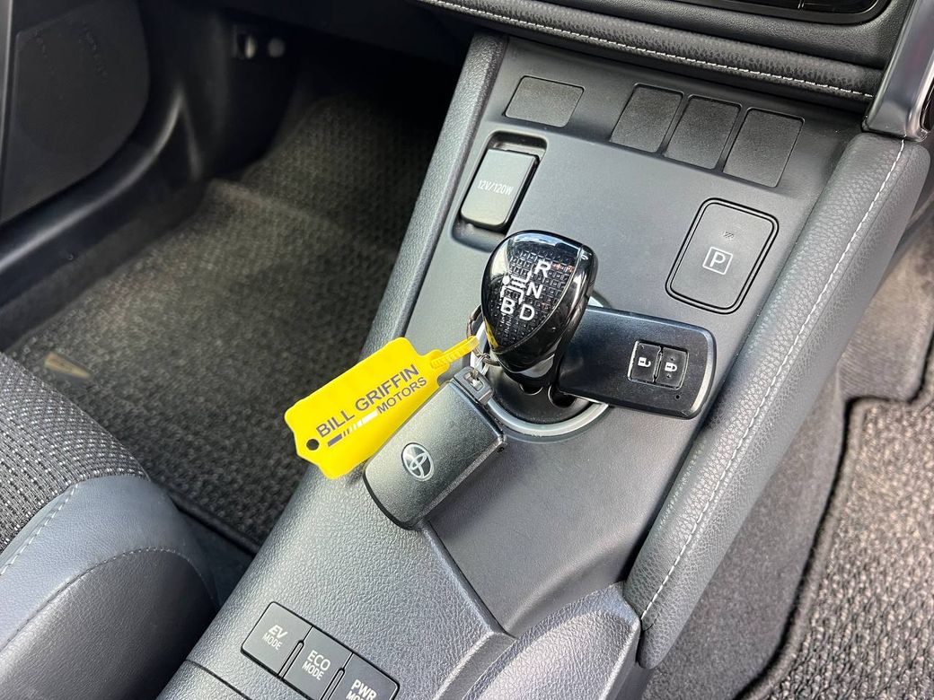 2017 Toyota Auris