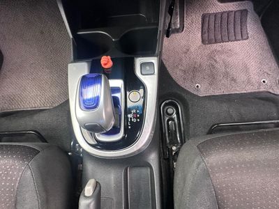 2017 Honda Fit