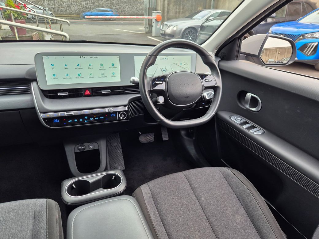 2023 Hyundai Ioniq 5