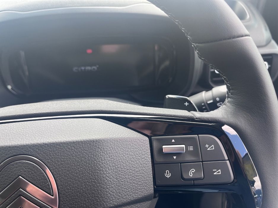 2026 Citroen Berlingo Multispace