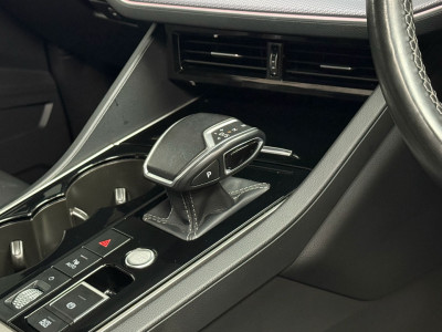 2020 Volkswagen Touareg