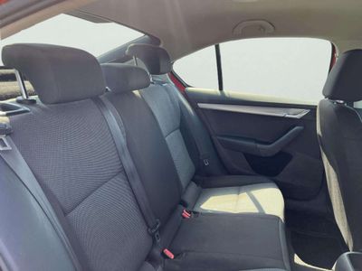 2016 Skoda Octavia