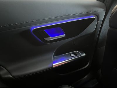 2024 Mercedes-Benz C Class