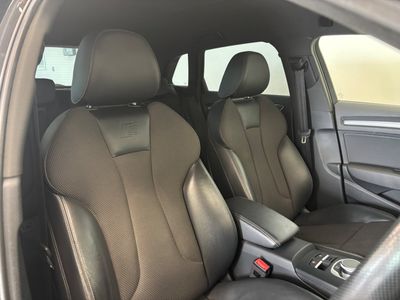 2019 Audi A3
