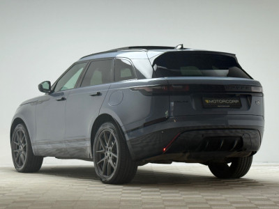 2022 Land Rover Range Rover Velar