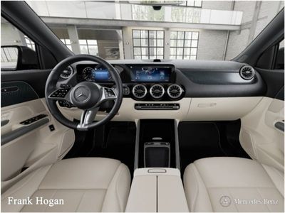 2026 Mercedes-Benz GLA Class