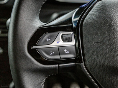 2023 Peugeot 2008