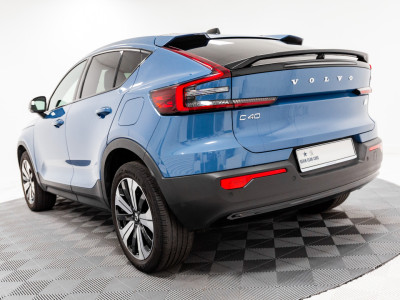 2023 Volvo C40