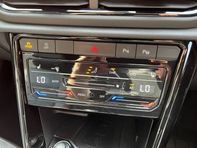 2024 Volkswagen T-Roc